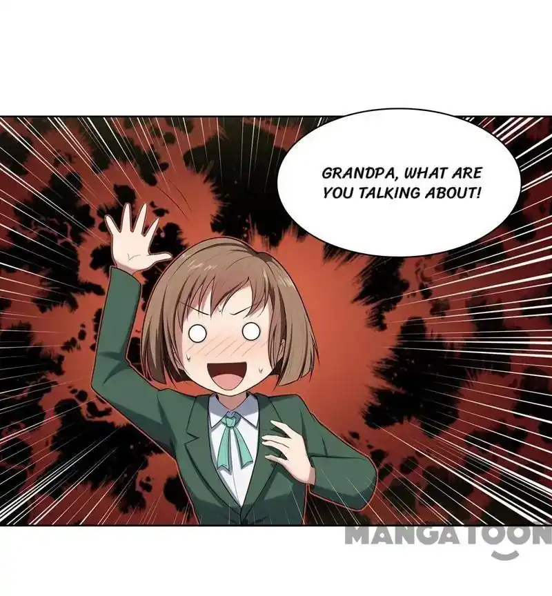 Beloved Wife is not Well-Behaved Chapter 13 17